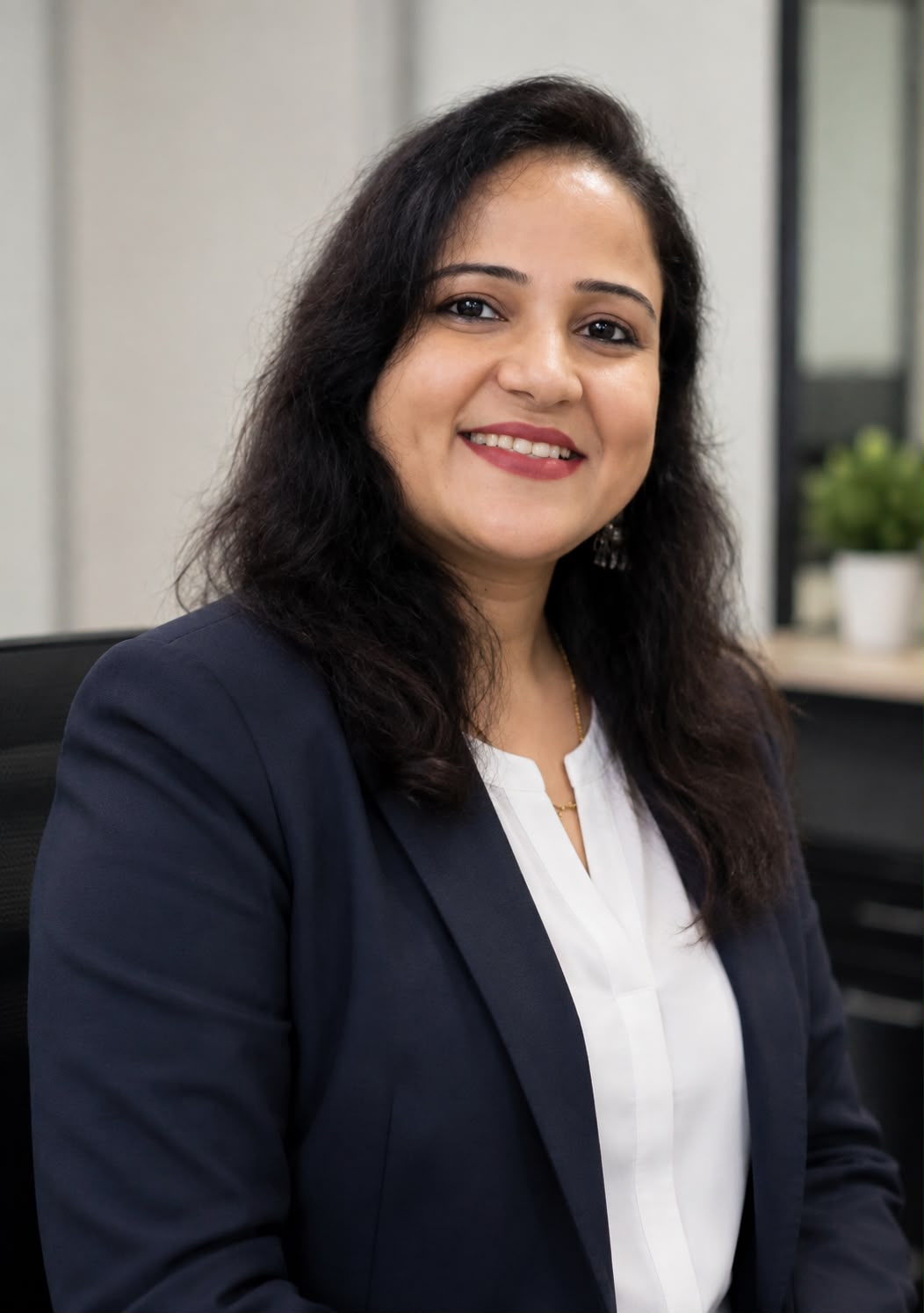 Rakhi Khosla